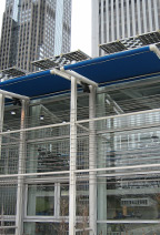 Millennium Bicycle Station Chicago